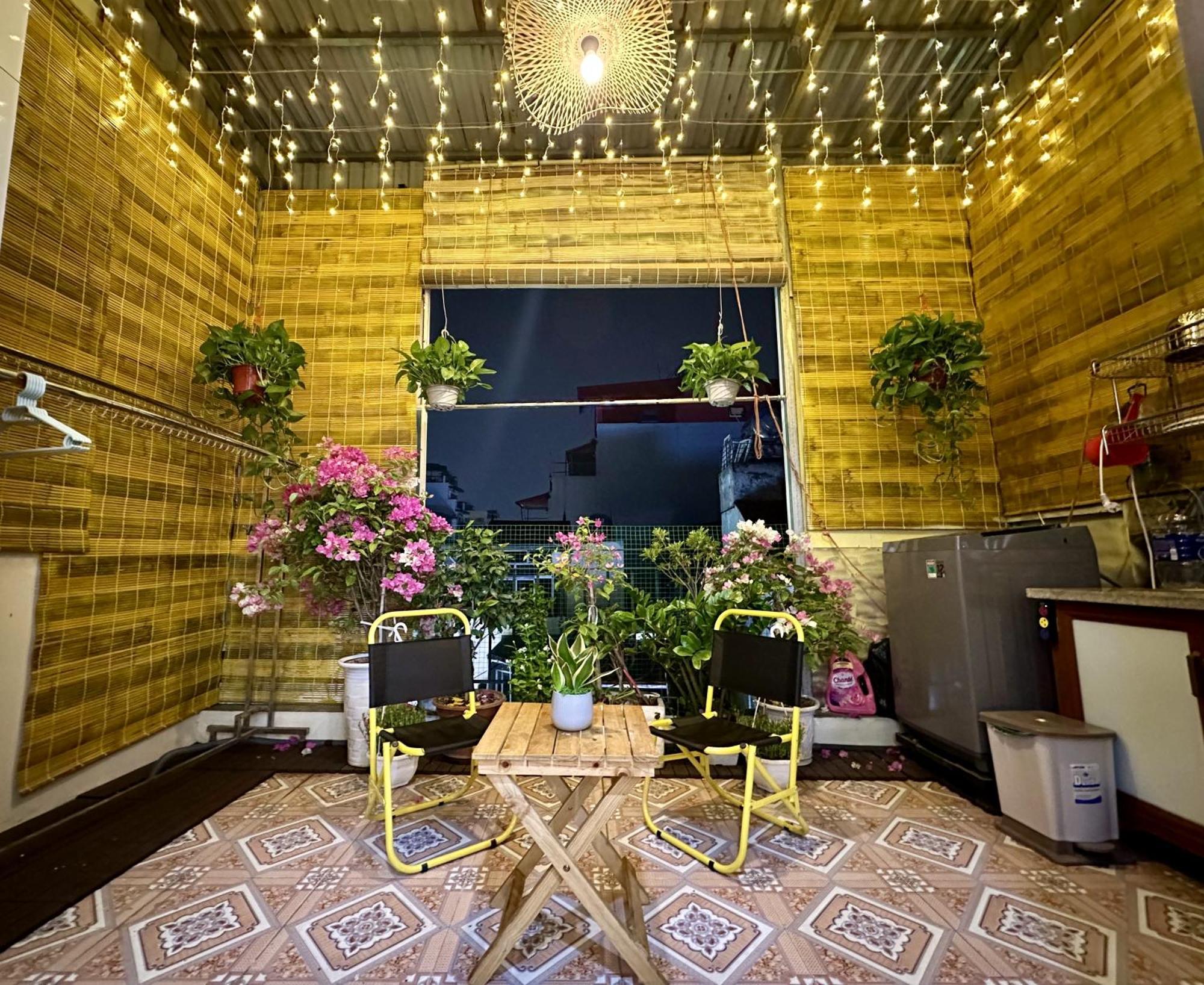 Vietnam Travelers 1 With Private Balcony * Hanoï