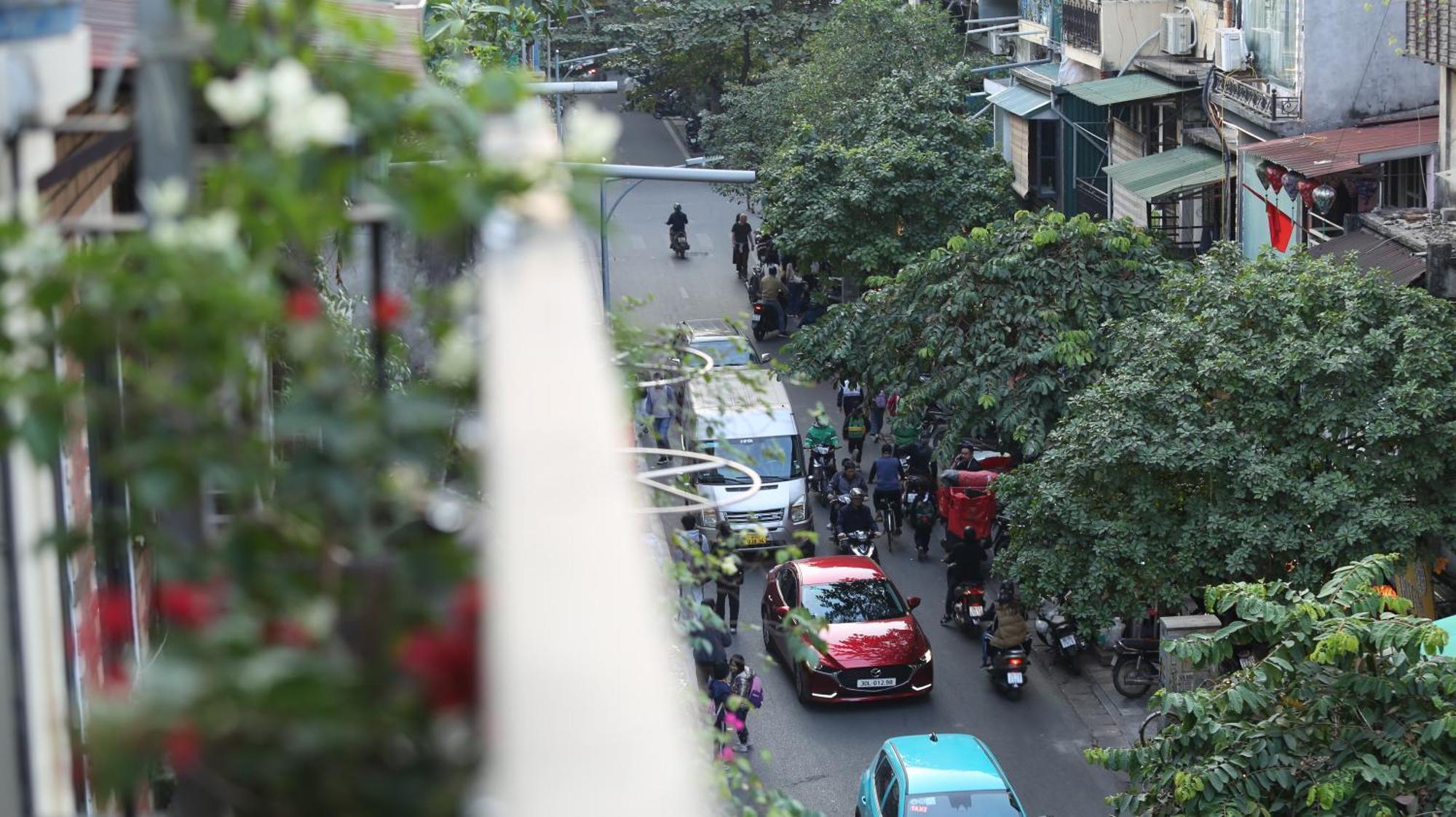 Homestay Vietnam Travelers 1 With Private Balcony *